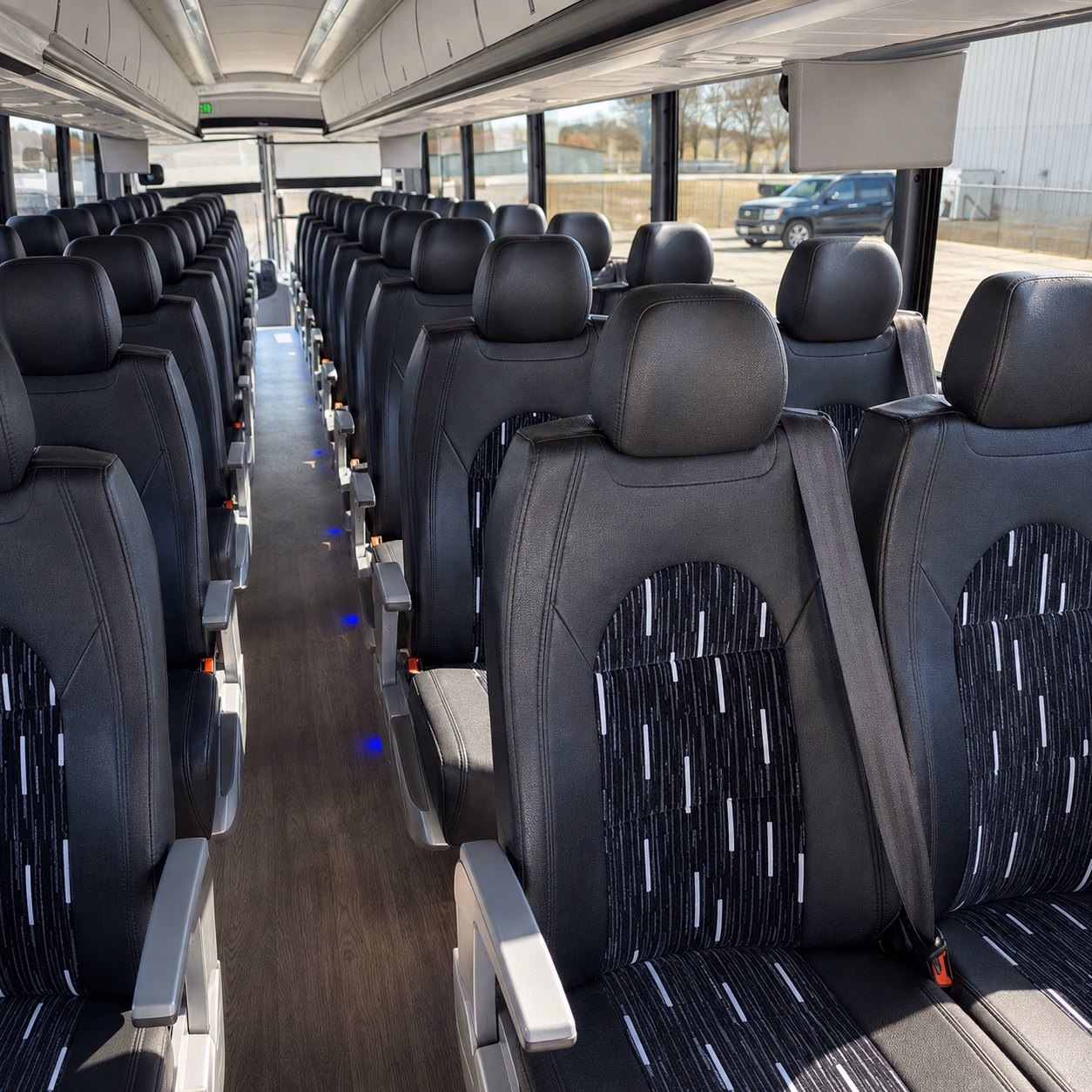 because virginia tech trips demand more than local transit can offer