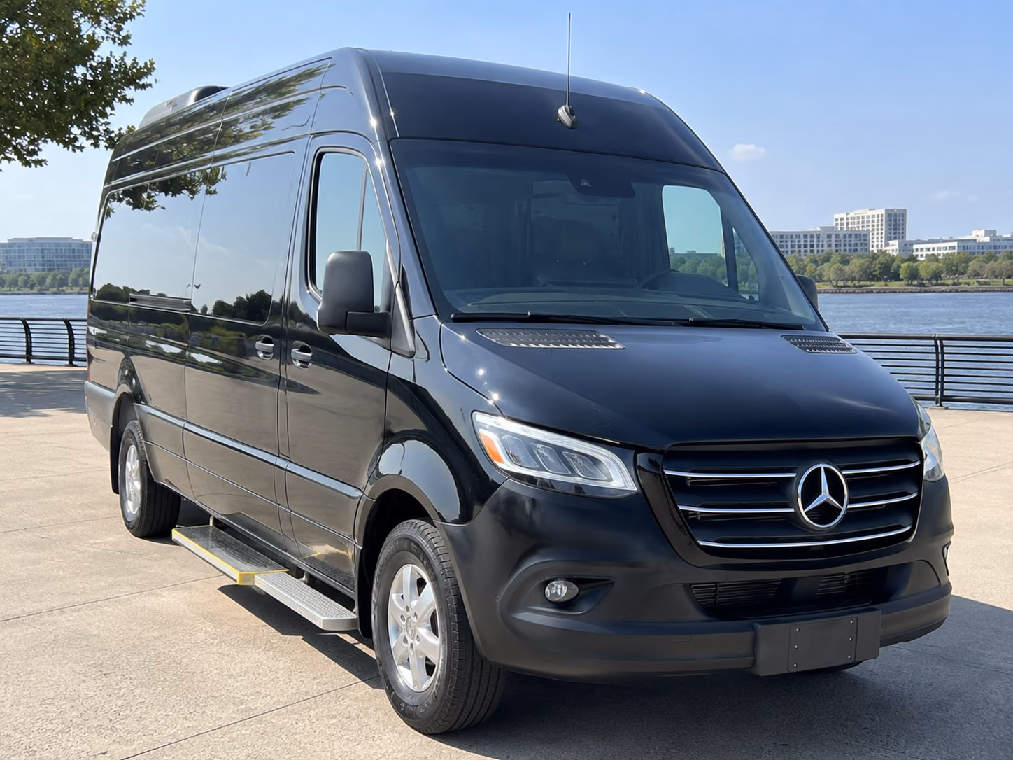 blacksburg airport transportation onboard seating