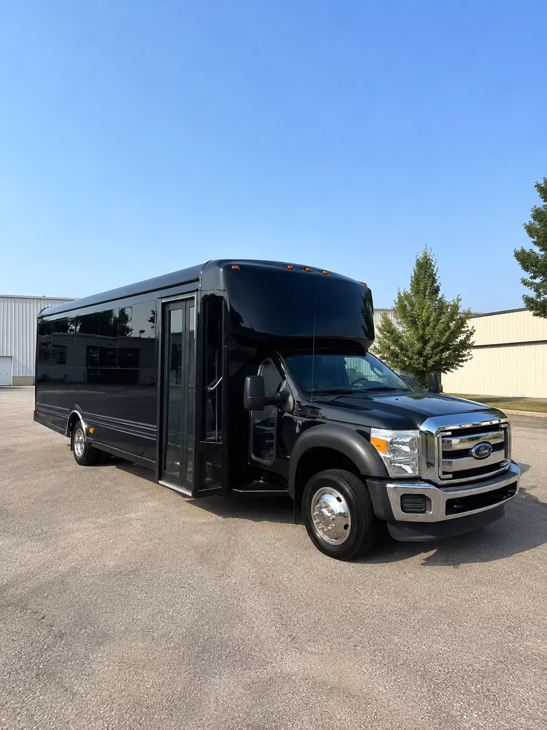 blacksburg bachelor bachelorette party bus rental