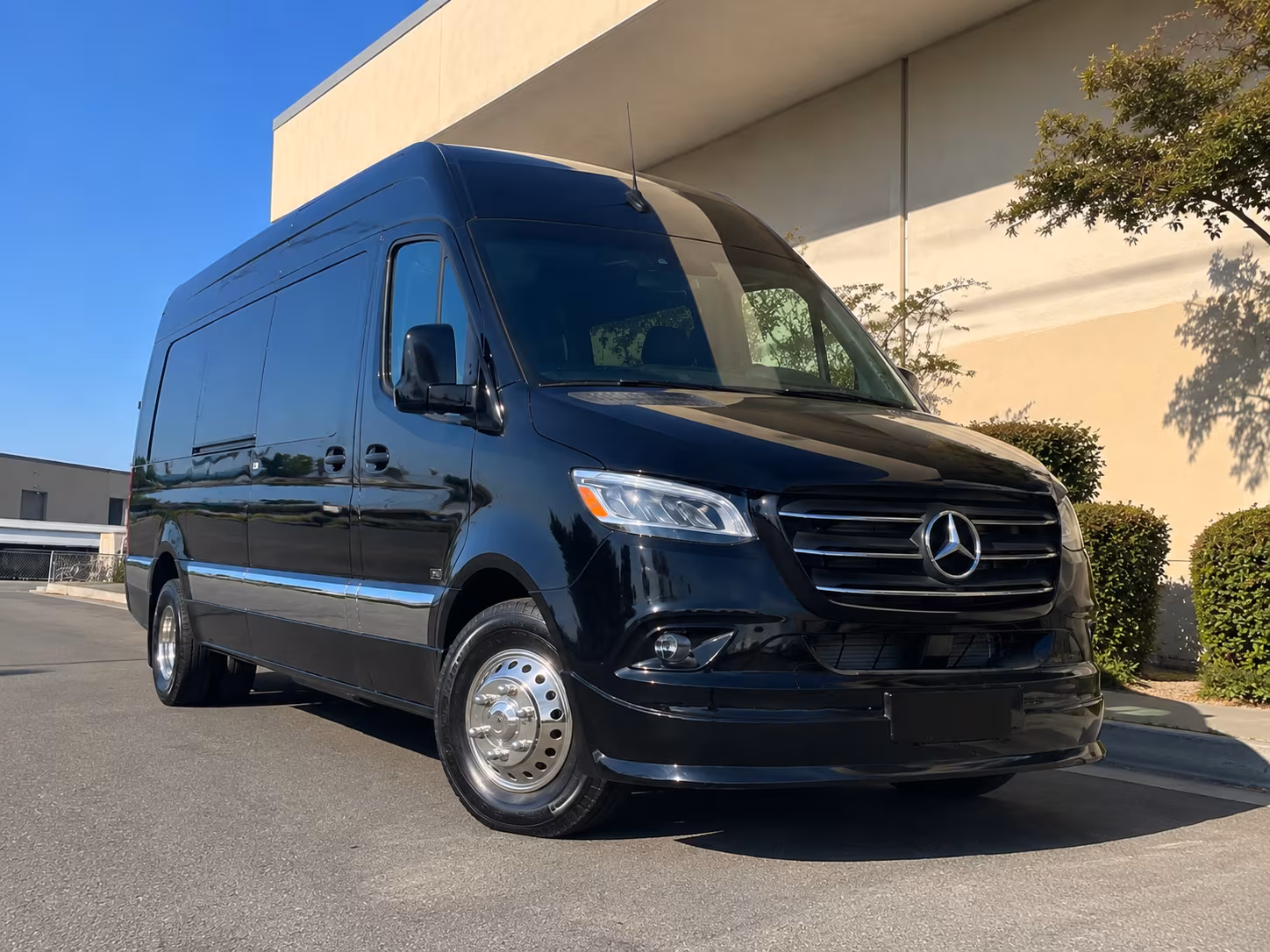 blacksburg long distance transportation onboard seating