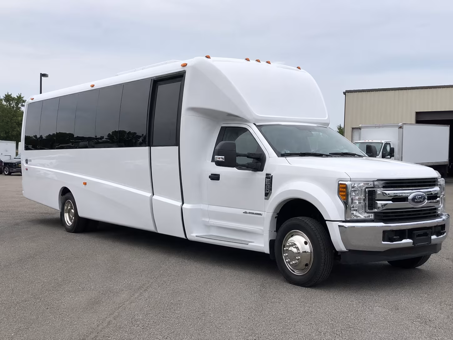 blacksburg sporting event transportation onboard seating
