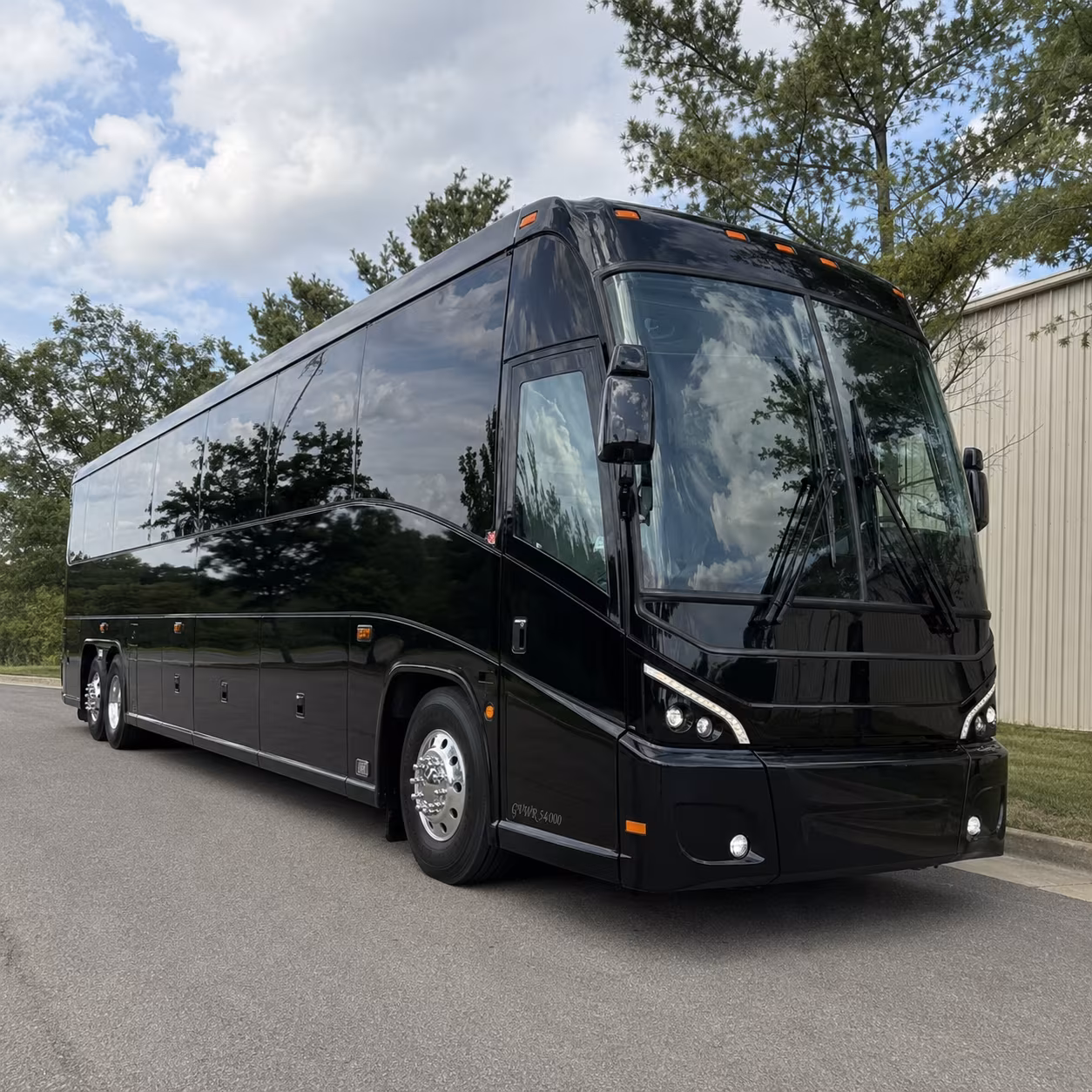 book early blacksburg prom season fills buses fast