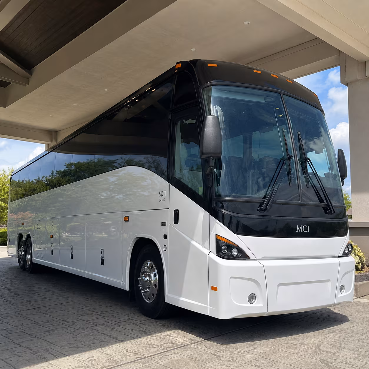charlottesville charter buses for charlottesville congregations and religious groups