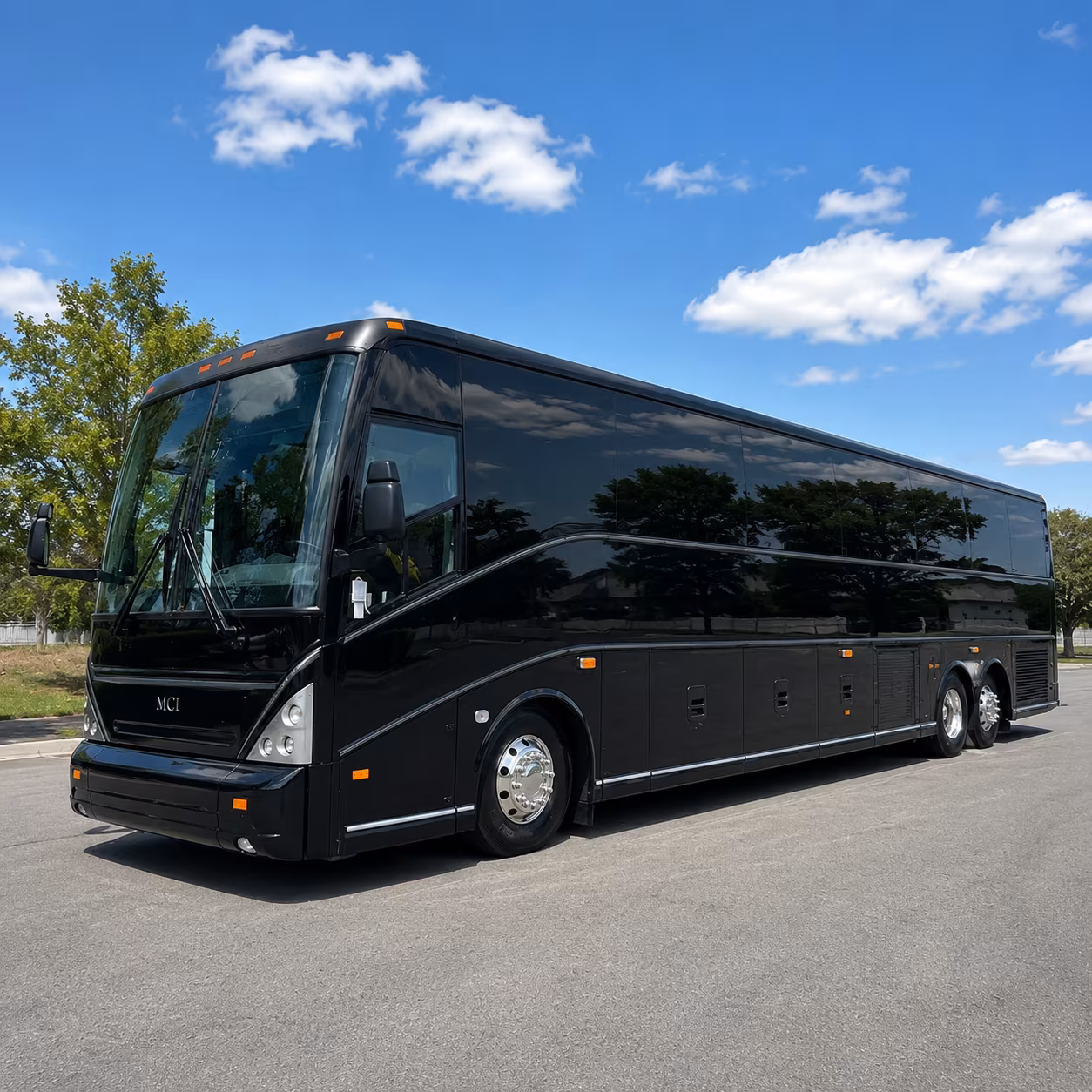 charlottesville enjoy the journey with charlottesville charter bus rentals for prom