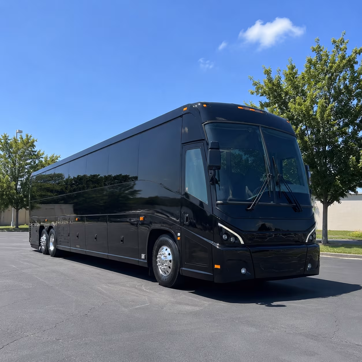 charlottesville plan your educational trip with a charlottesville charter bus rental