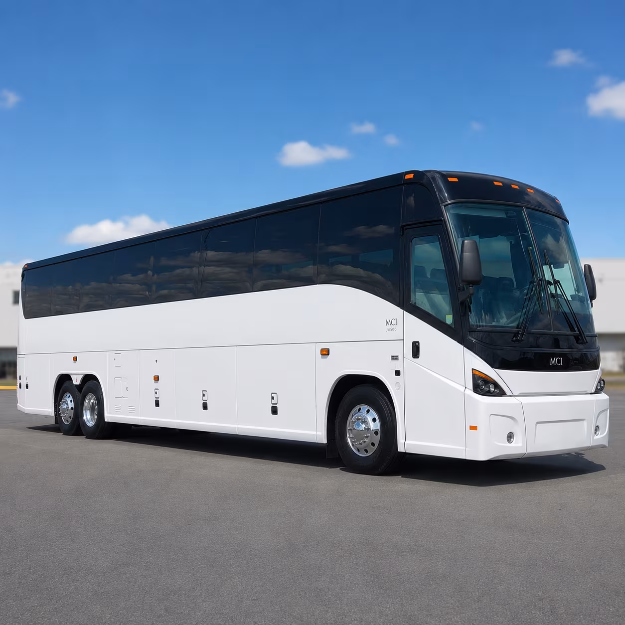 charlottesville private event charter bus rentals for your group