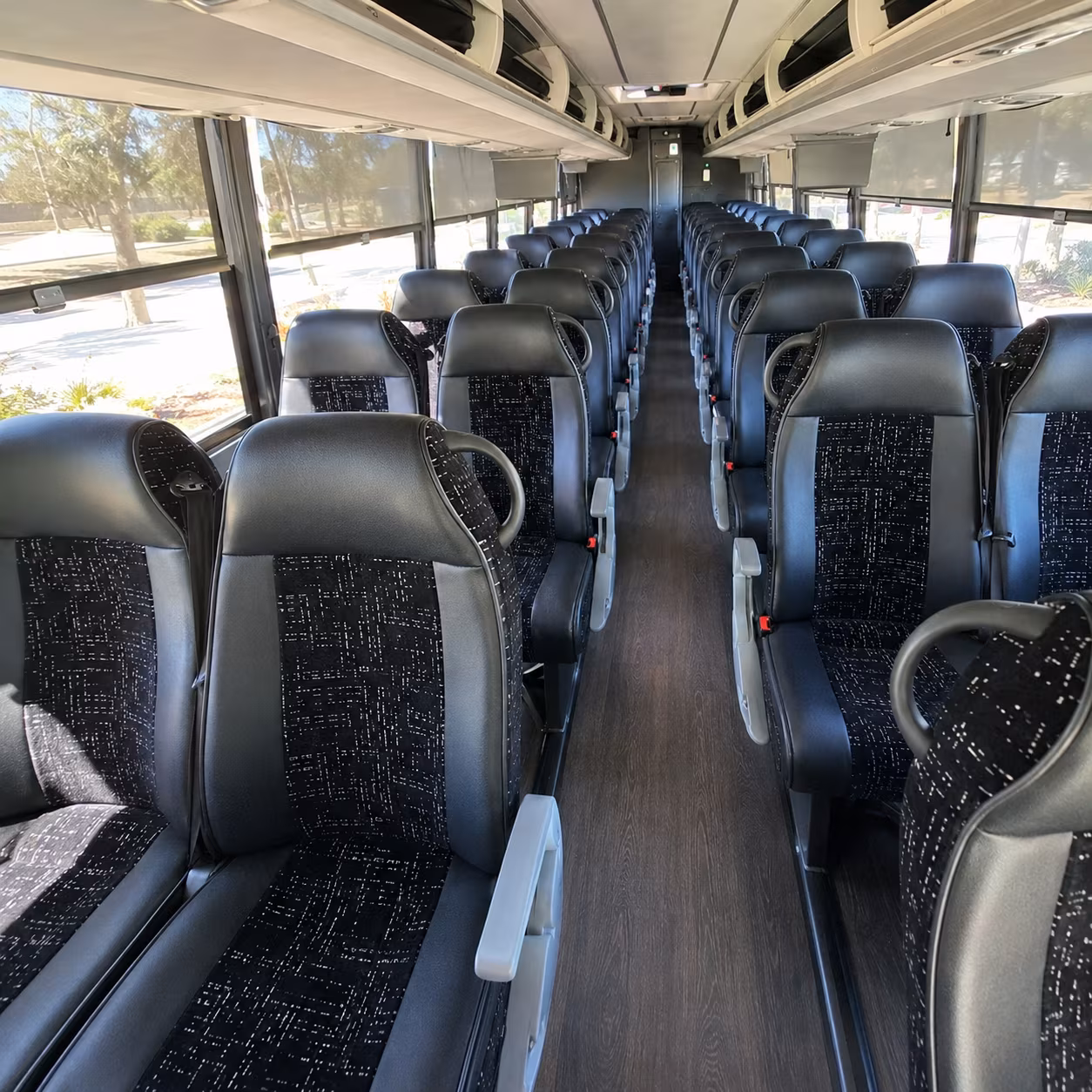 charlottesville timely charter buses for charlottesville winery tour groups