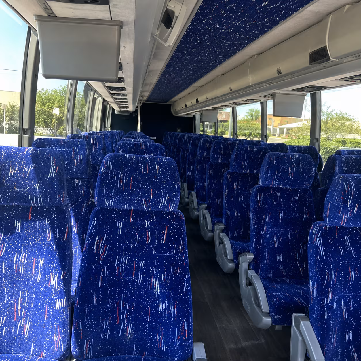chesapeake easy chesapeake school field trip charter bus rentals