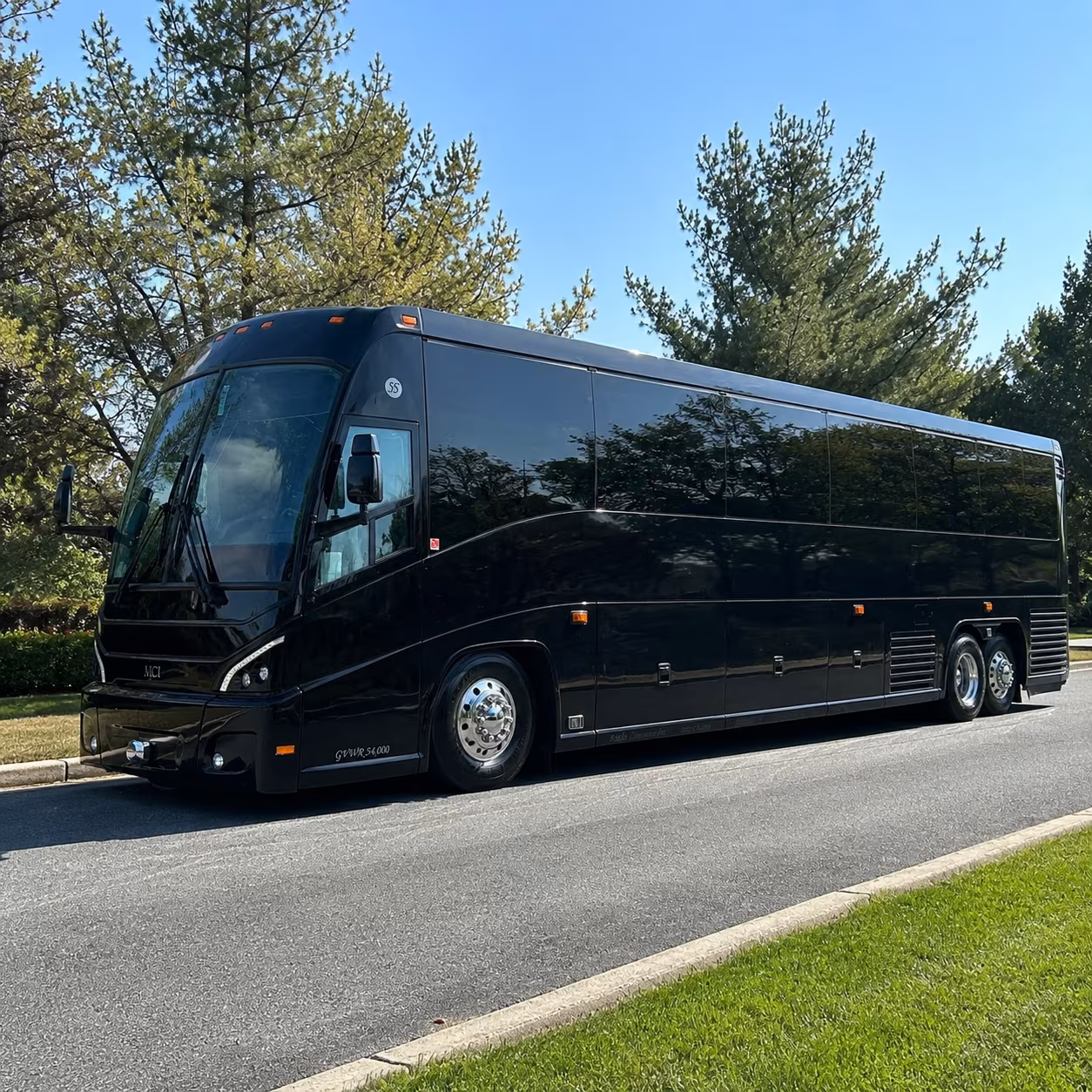 chesapeake religious group charter bus rentals in chesapeake