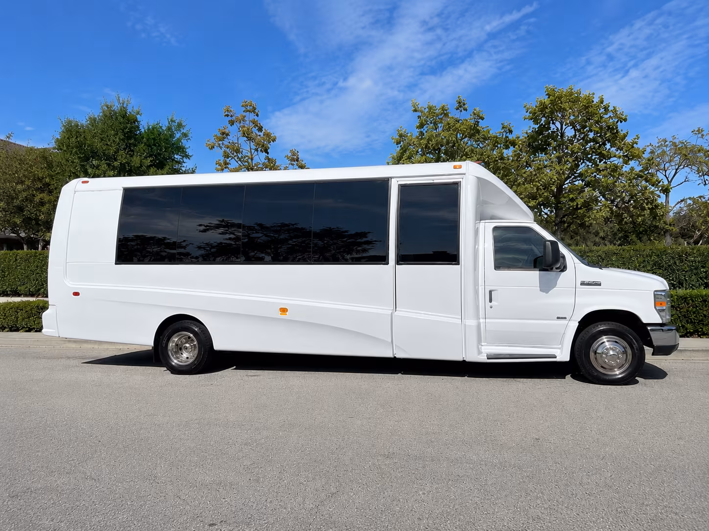coordinating group travel for away games and tournament trips