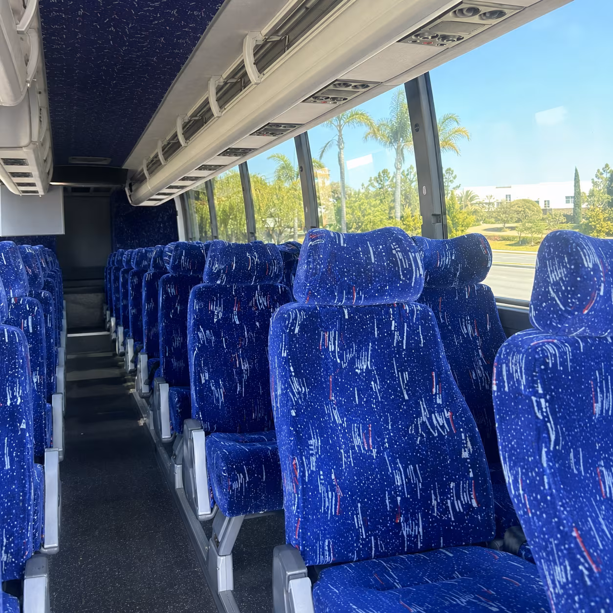 corporate conference shuttles to the inn at virginia tech and hotel roanoke