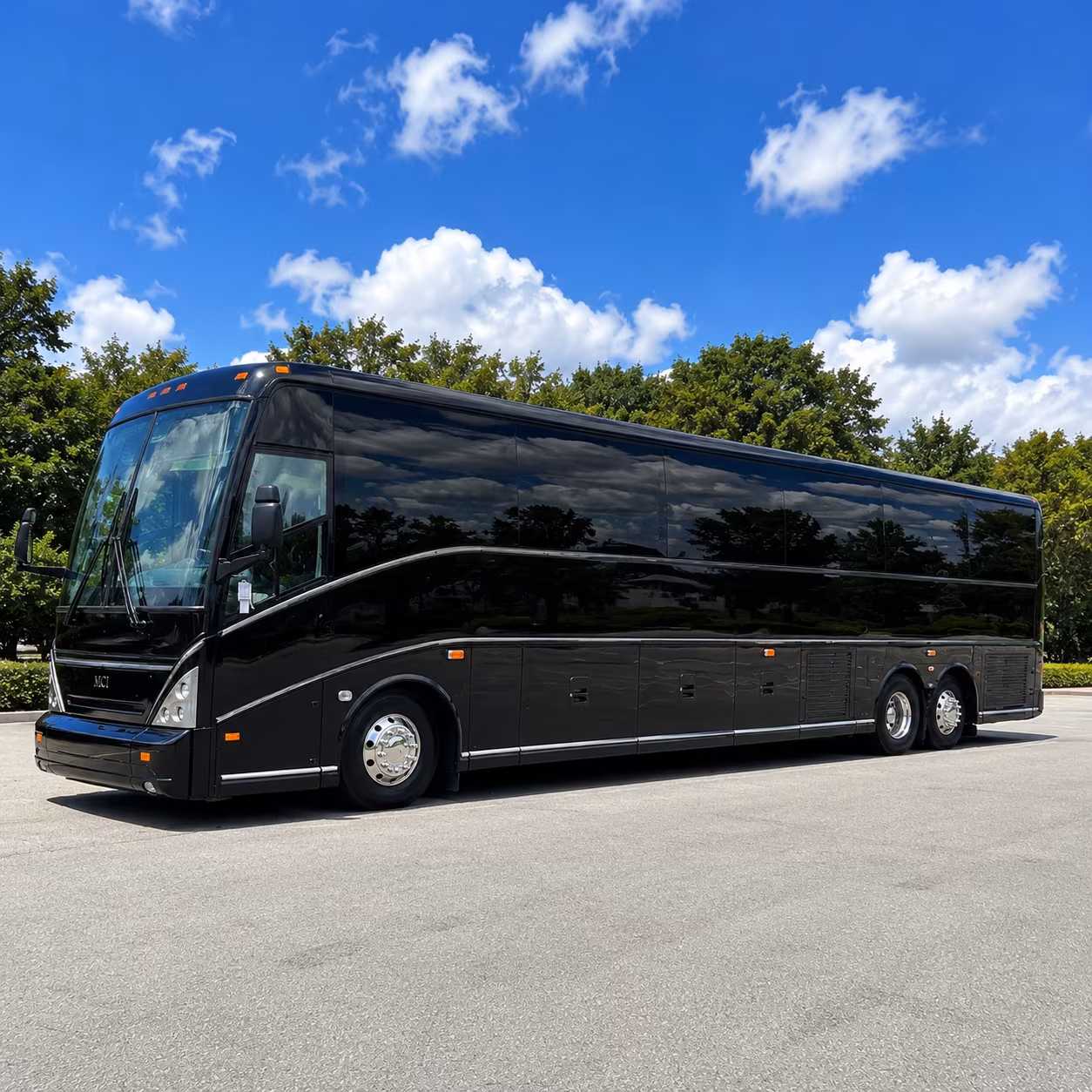 danville rent a charter bus for danville concerts events