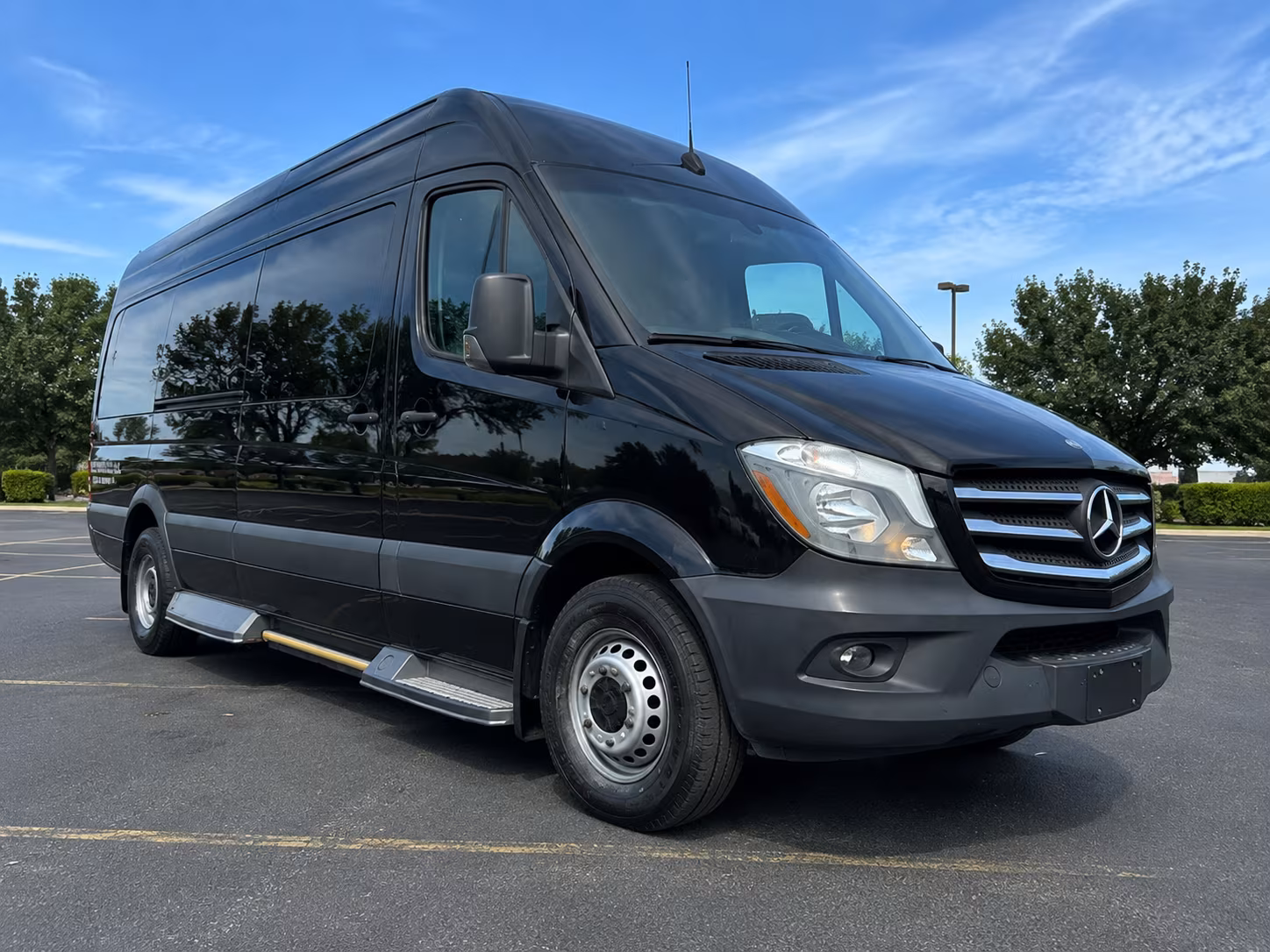 danville timely airport transportation for danville groups