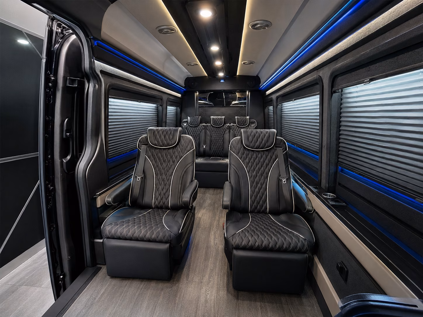 find airport transportation for virginia tech football game weekends