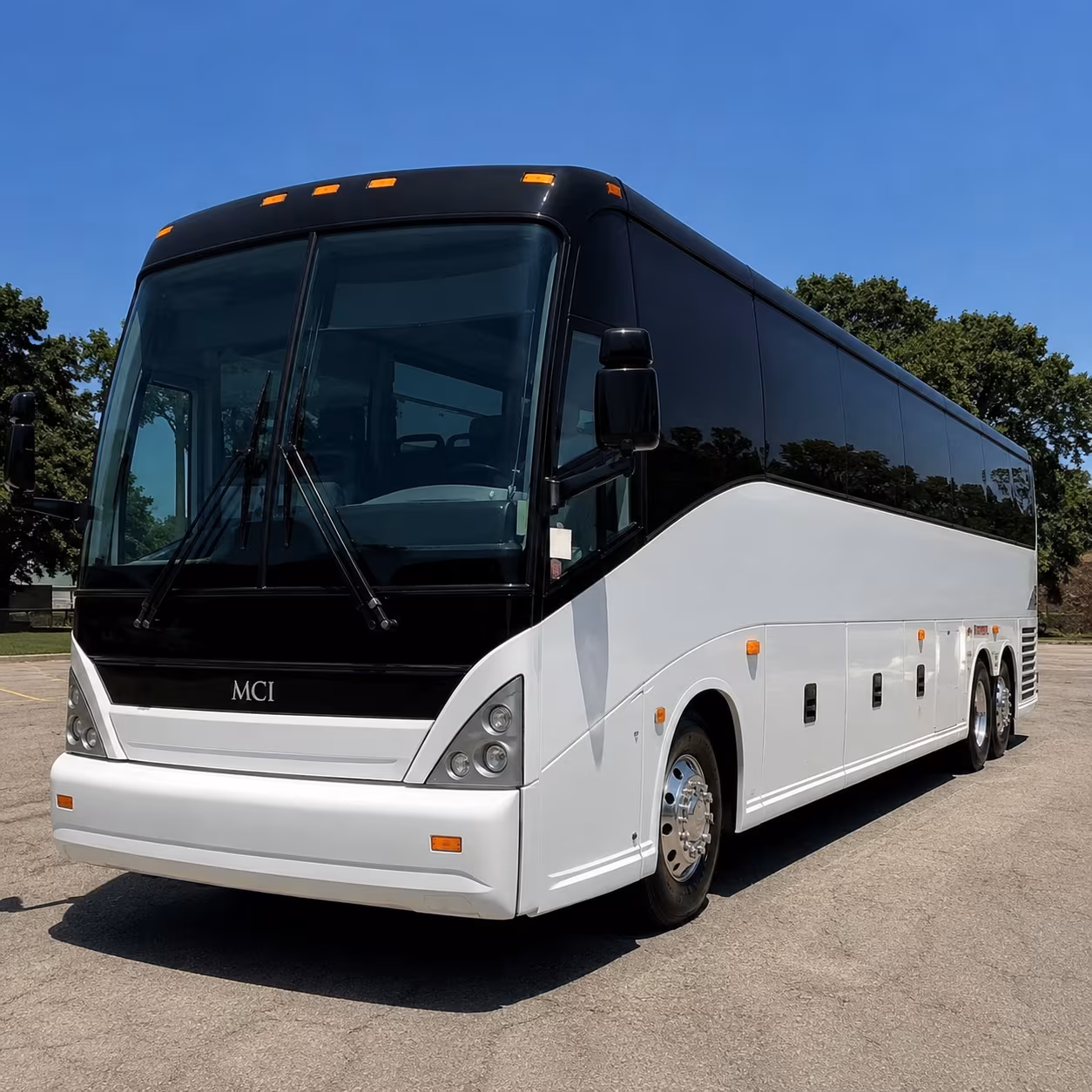game day corporate hospitality shuttles to lane stadium