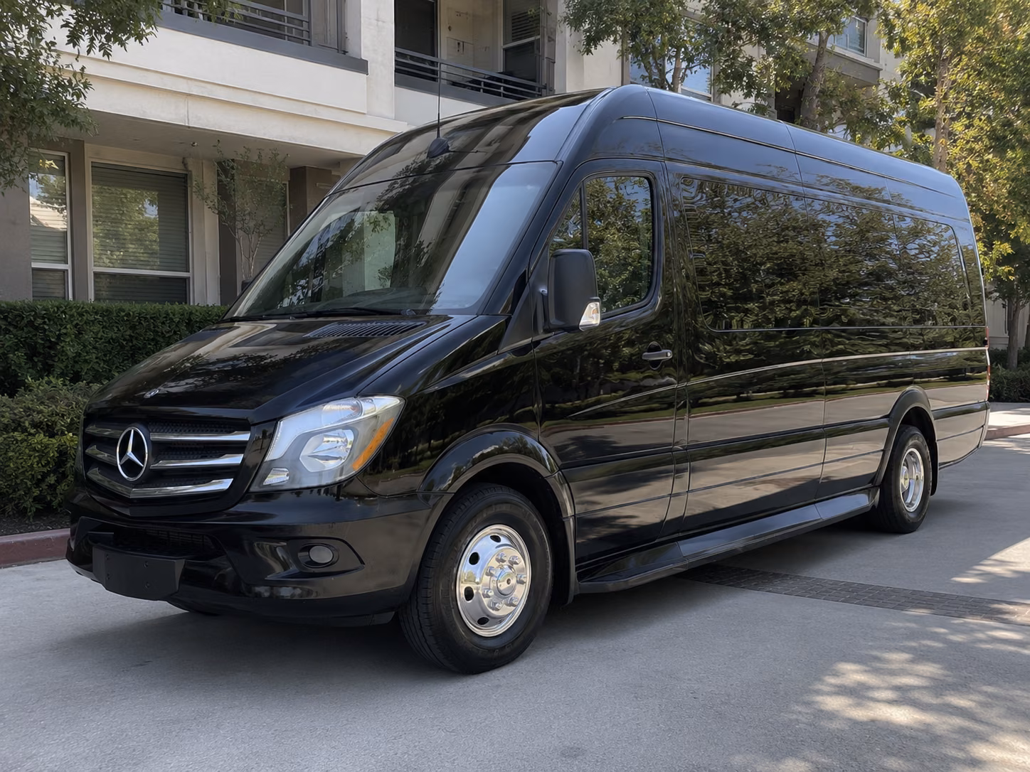 harrisonburg airport shuttle services your group can trust