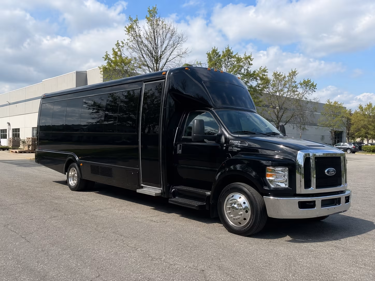 harrisonburg coordinate group travel for your harrisonburg private event