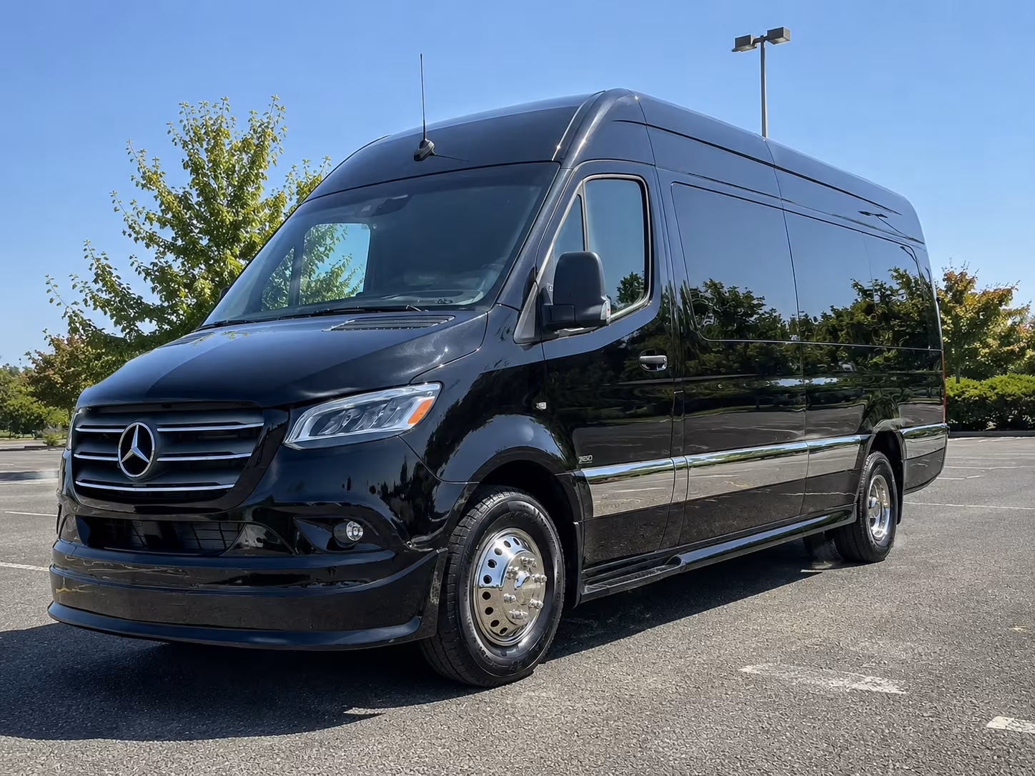 lynchburg employee shuttle bus rentals in lynchburg