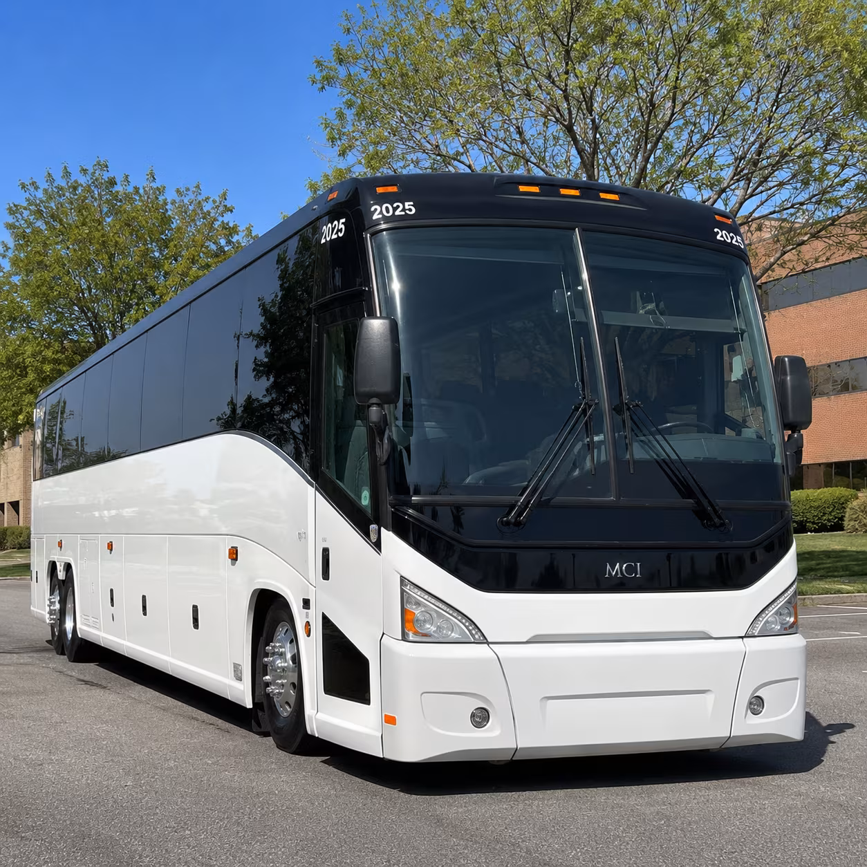 newport news charter bus transportation to newport news concerts and festivals