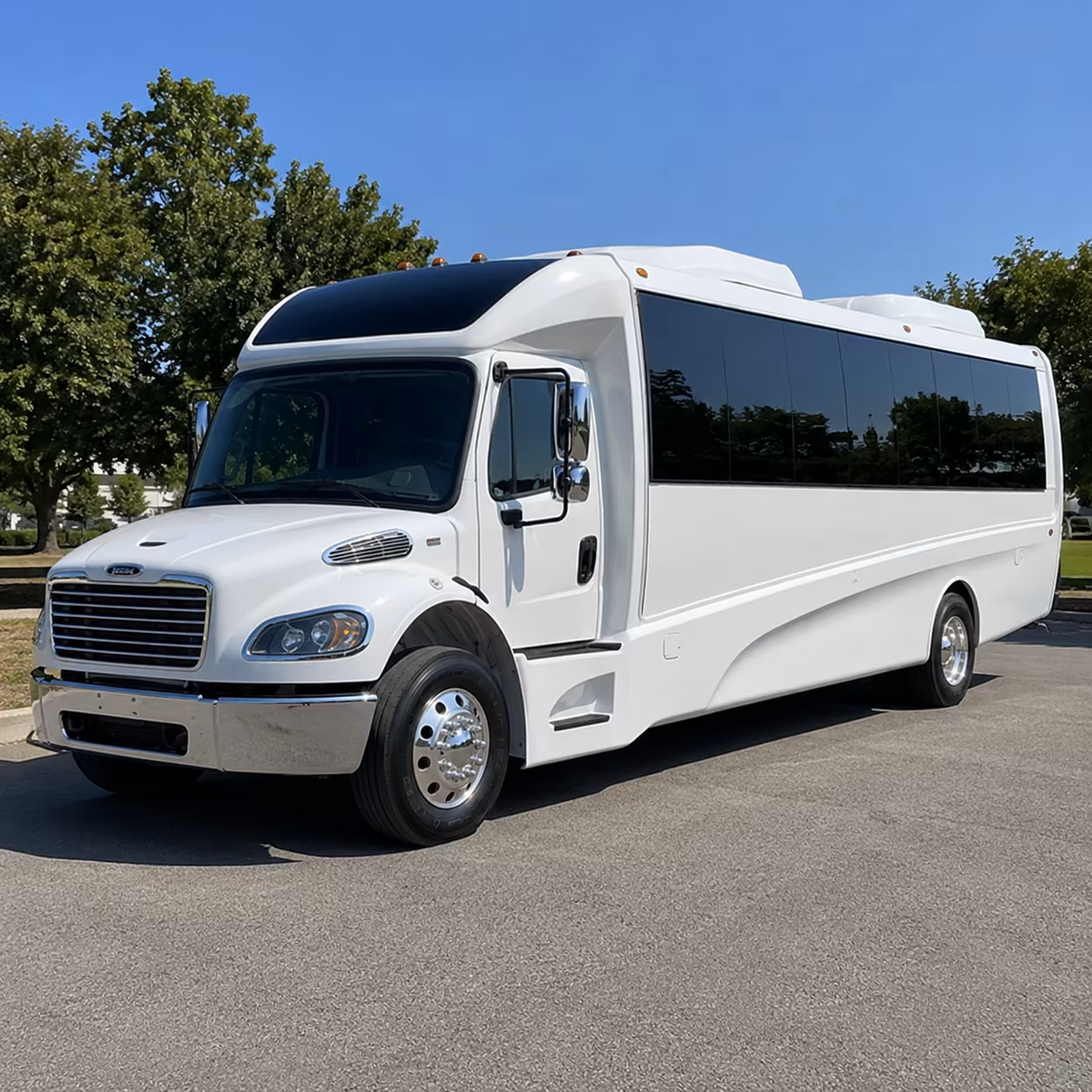 newport news corporate shuttle bus rentals in newport news