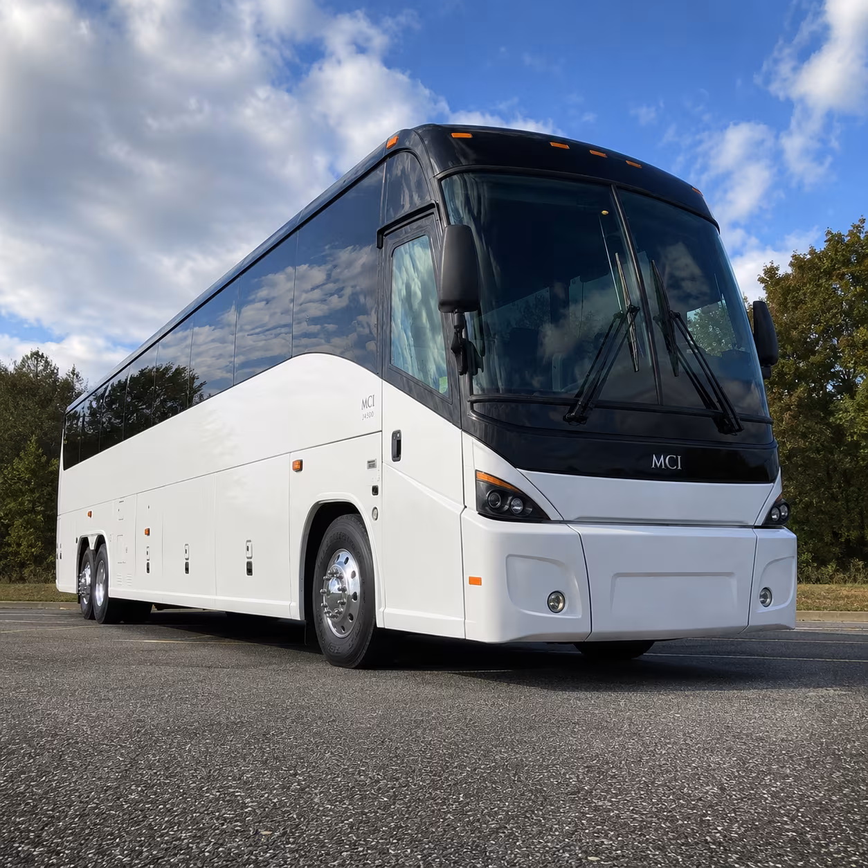 newport news flexible charter bus rentals for newport news wedding groups