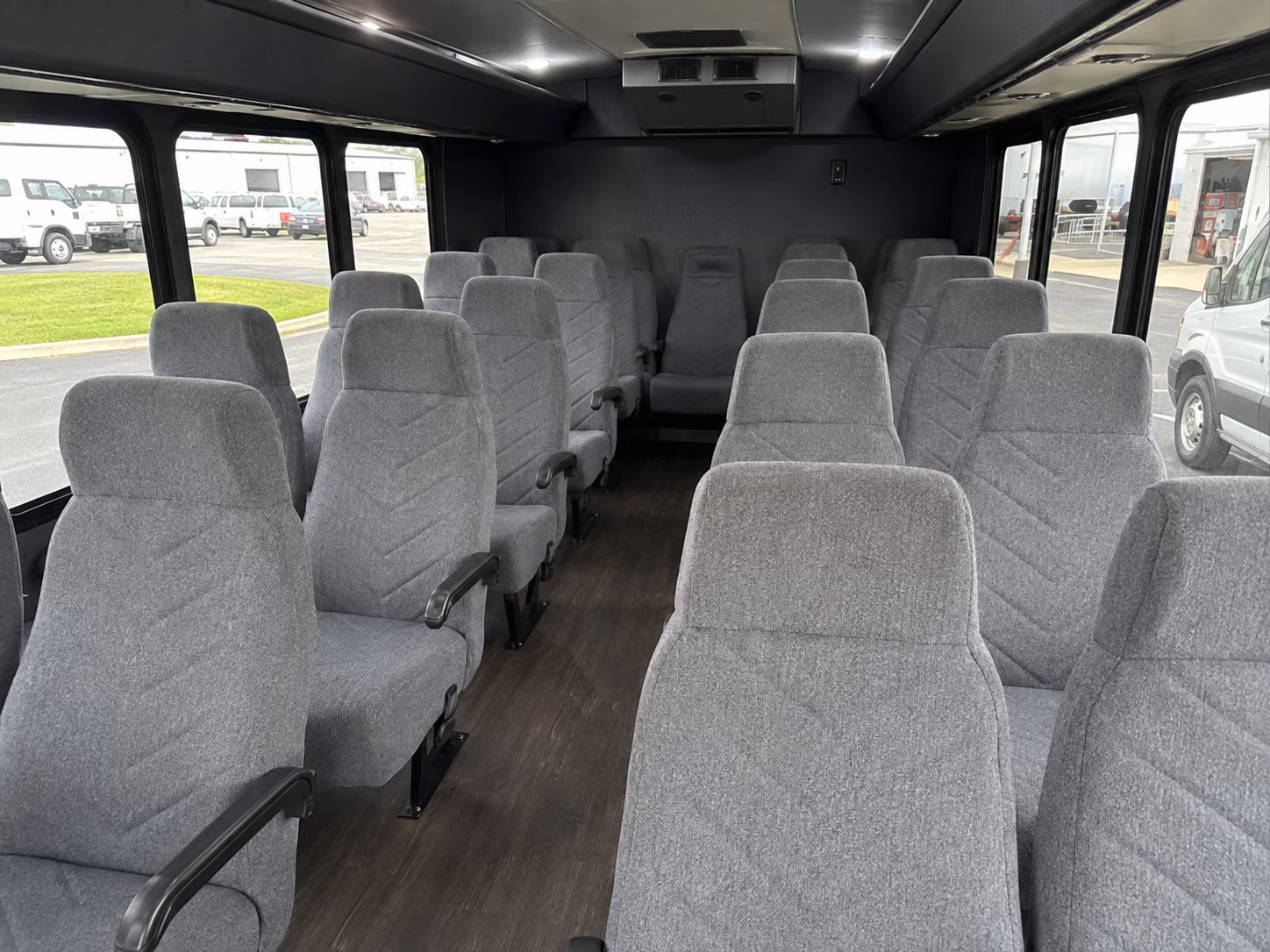 newport news private event charter bus transportation in newport news
