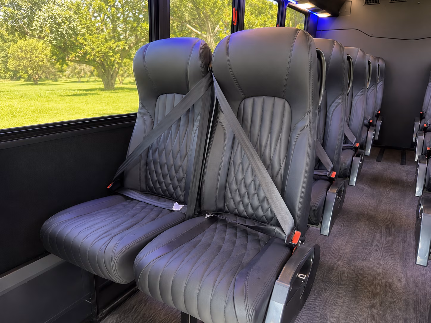 newport news private shuttles for newport news church group pickups and drop offs