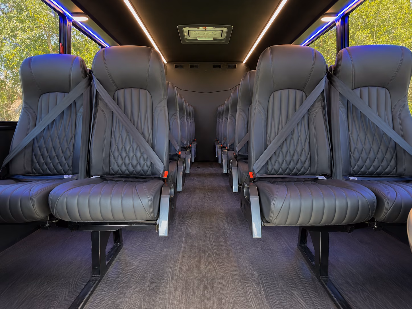 newport news school sports team and fan group charter bus rentals in newport news