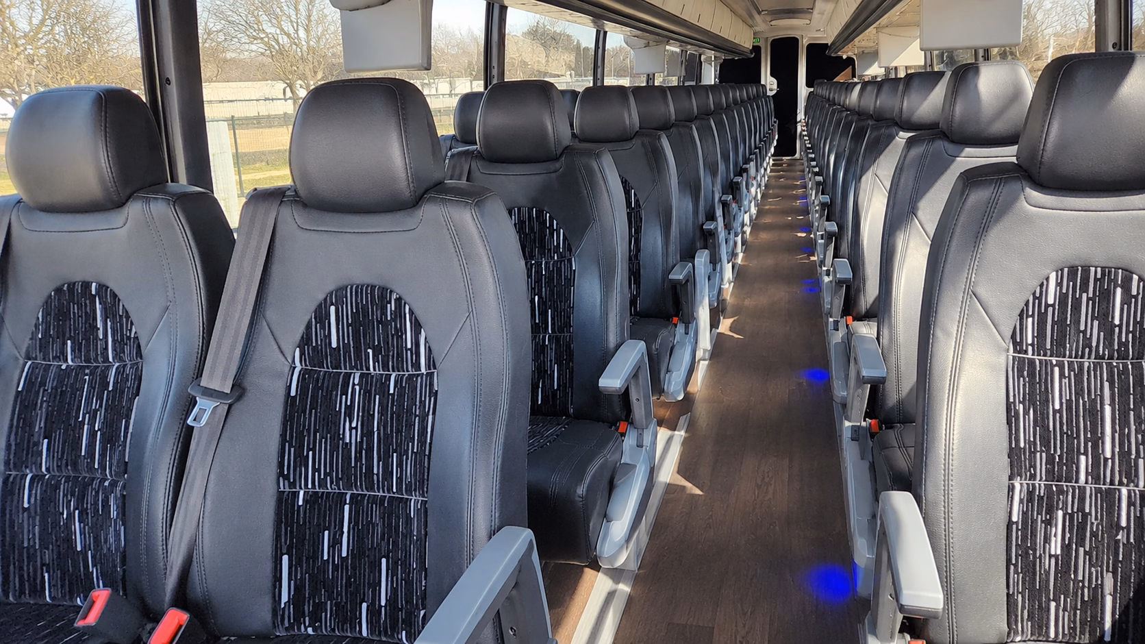 newport news start your journey with newport news long distance charter bus rentals