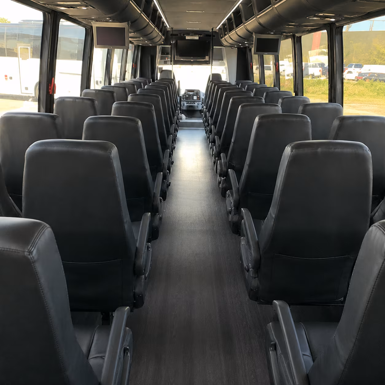 norfolk airport shuttle services in norfolk
