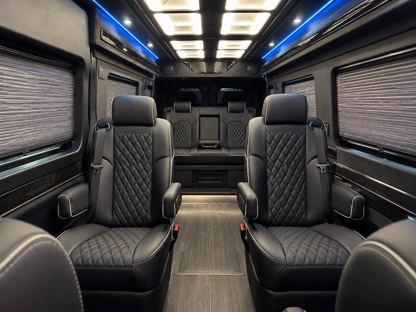 norfolk bring your friends together with norfolk prom bus rentals