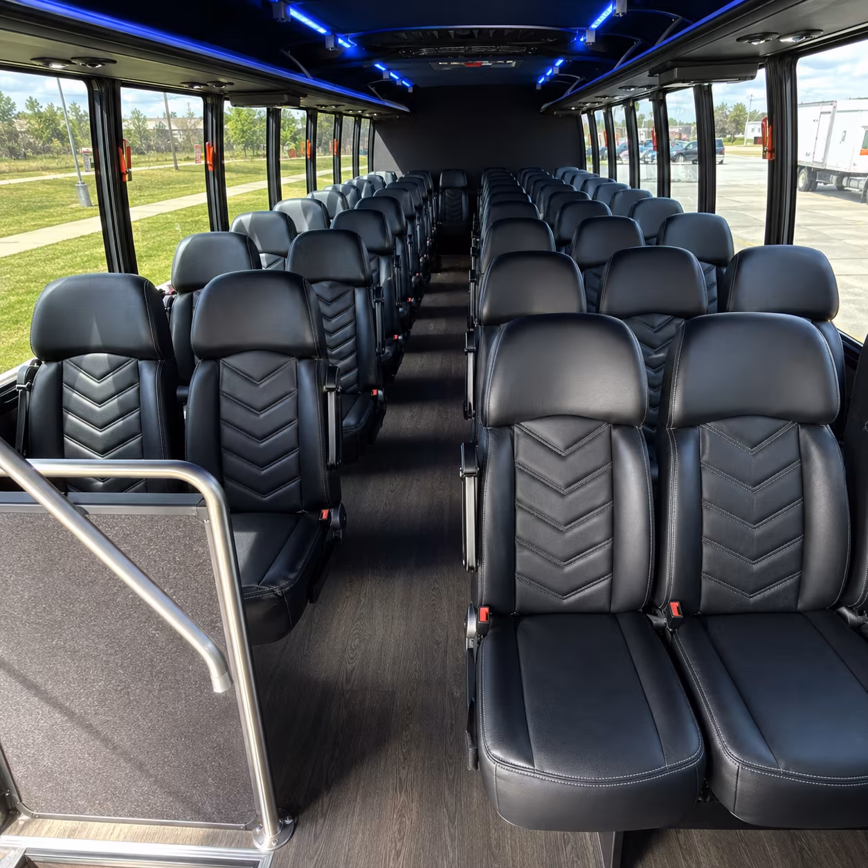 norfolk charter a bus for your norfolk church group