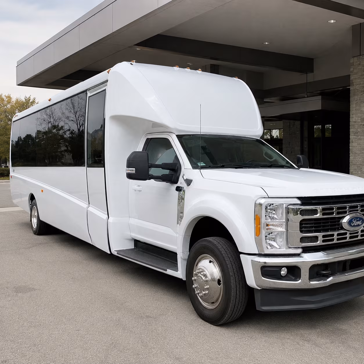 norfolk private event shuttle bus rentals in norfolk