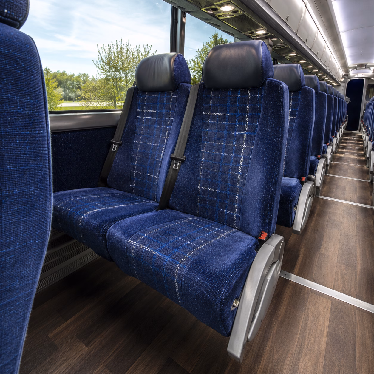 norfolk rent a charter bus for your norfolk official travel