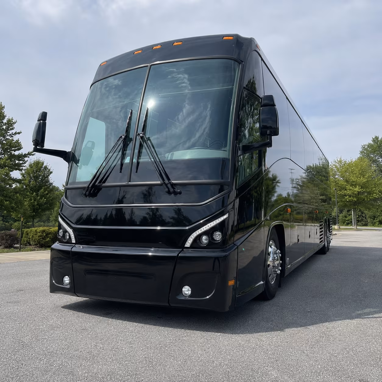 norfolk transportation solutions for norfolk teams and fan groups