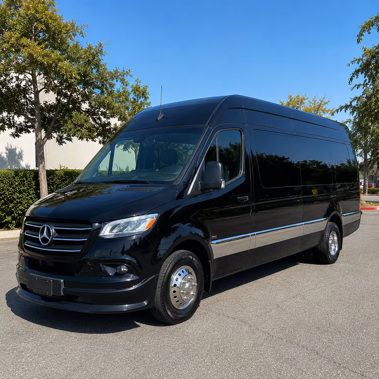 richmond group transportation to concerts in richmond