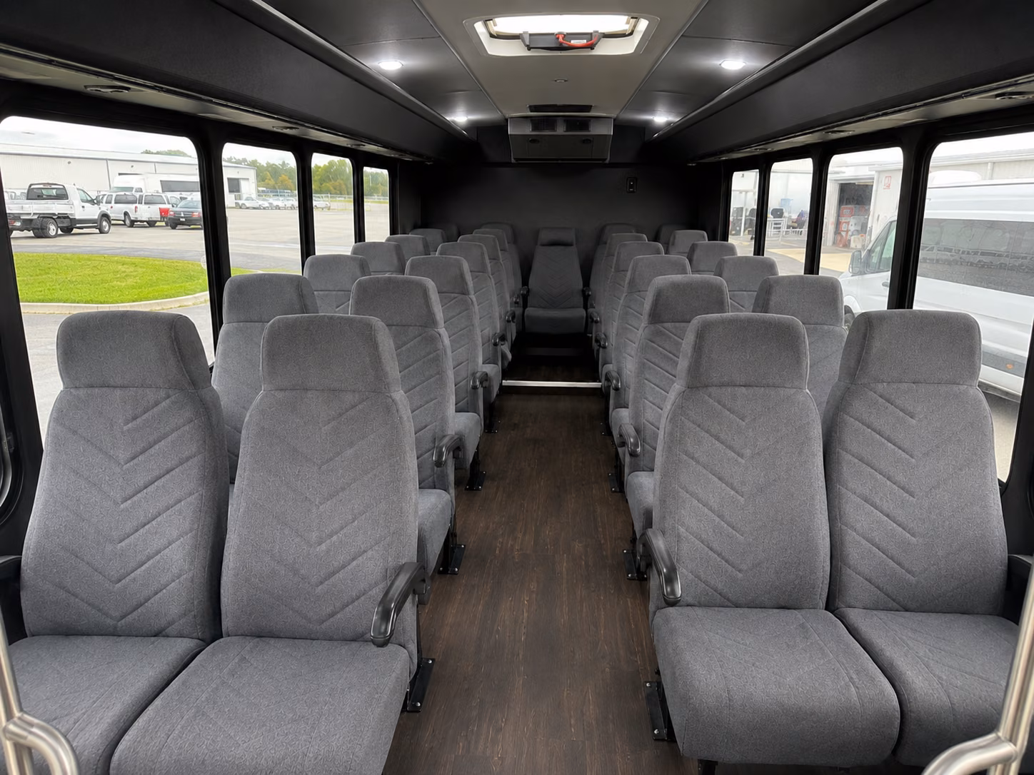 richmond keep the party moving with richmond party bus rentals