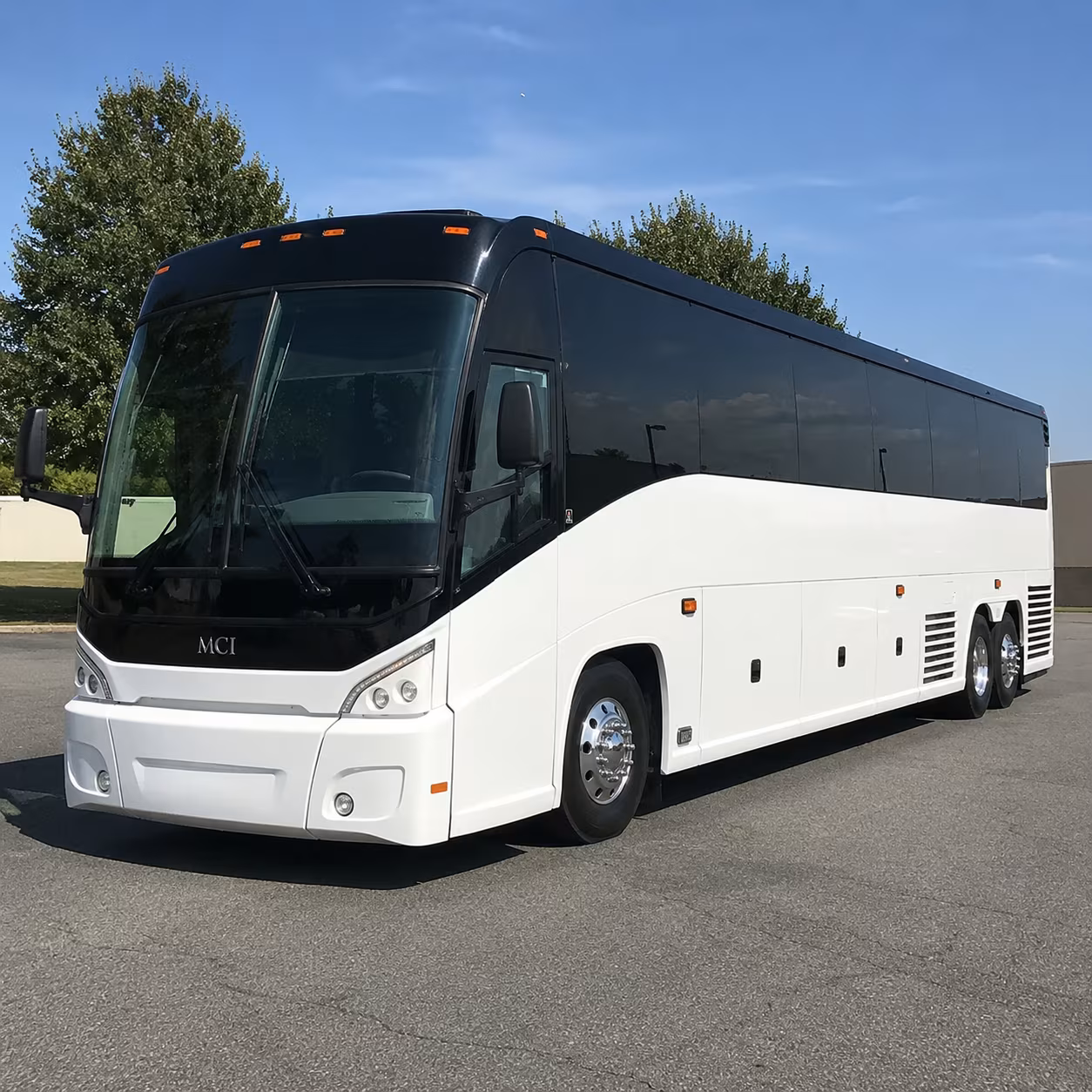 richmond simplify your journey with richmond long distance charter bus rentals