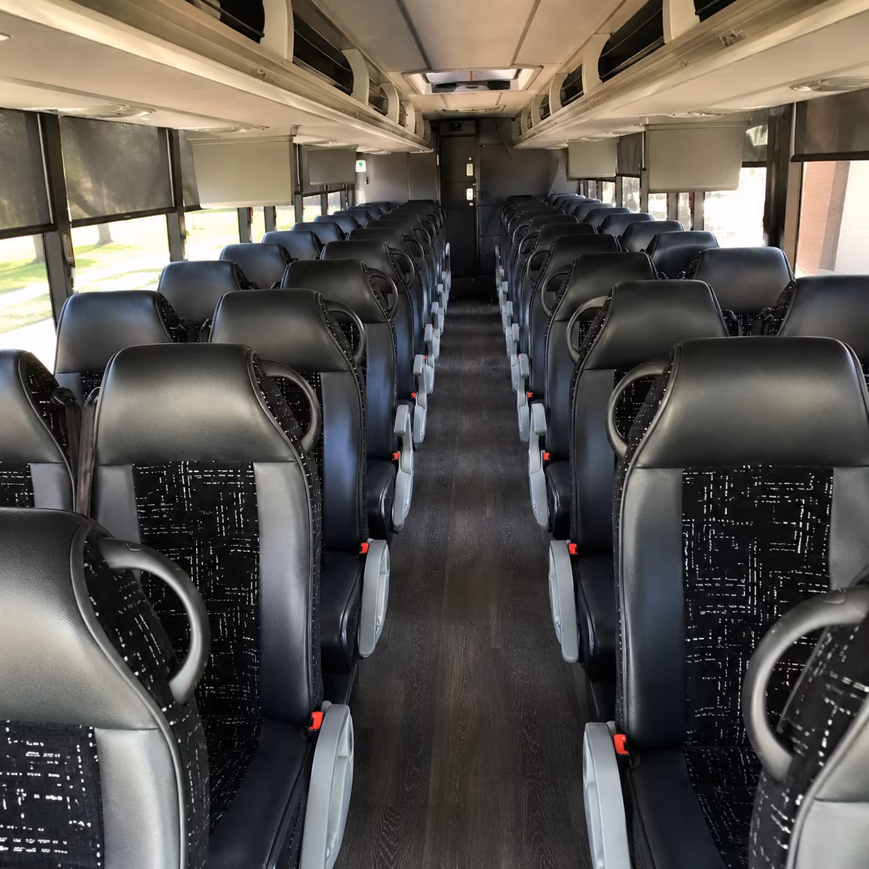 richmond streamline richmond employee transportation