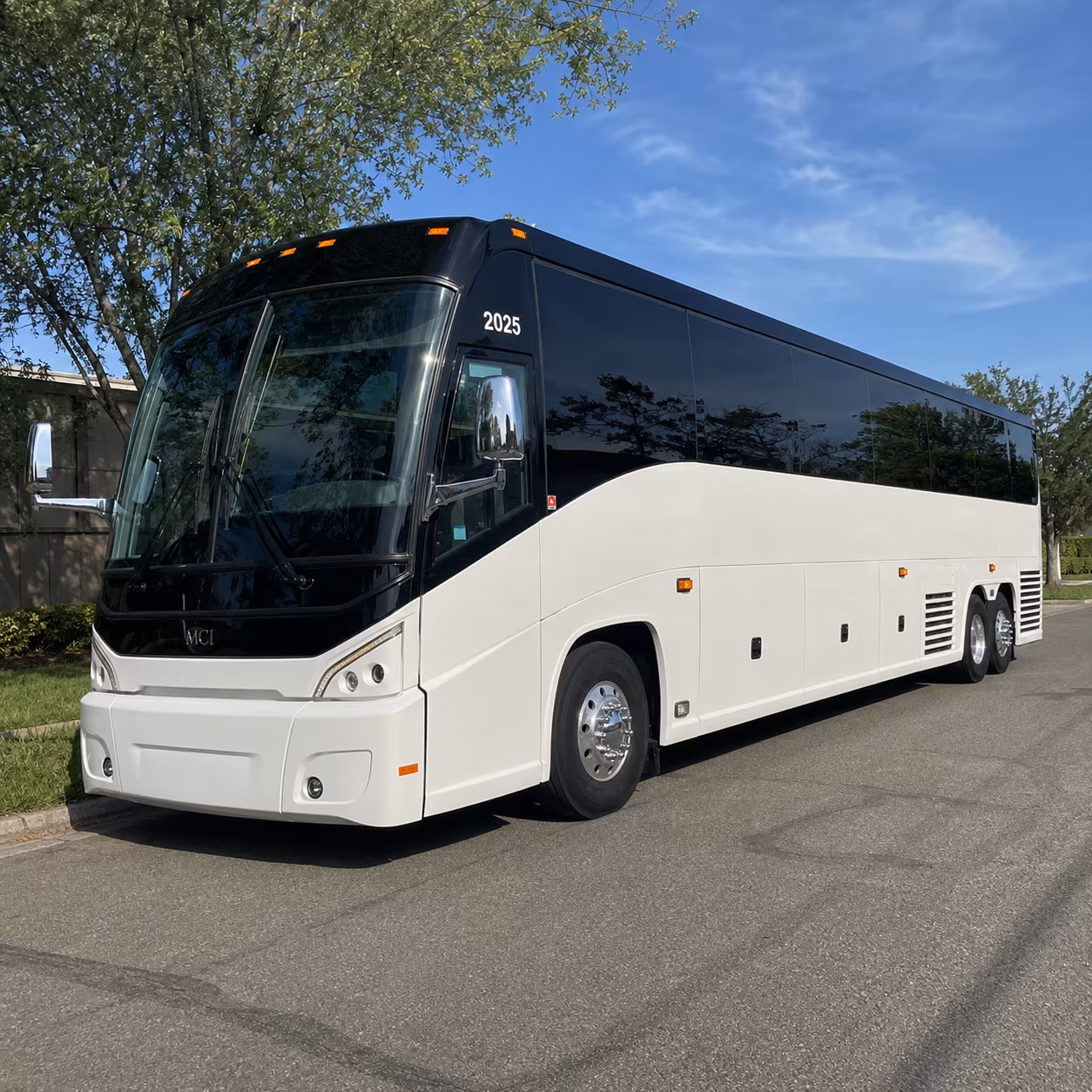 richmond timely charter buses for richmond winery tour groups