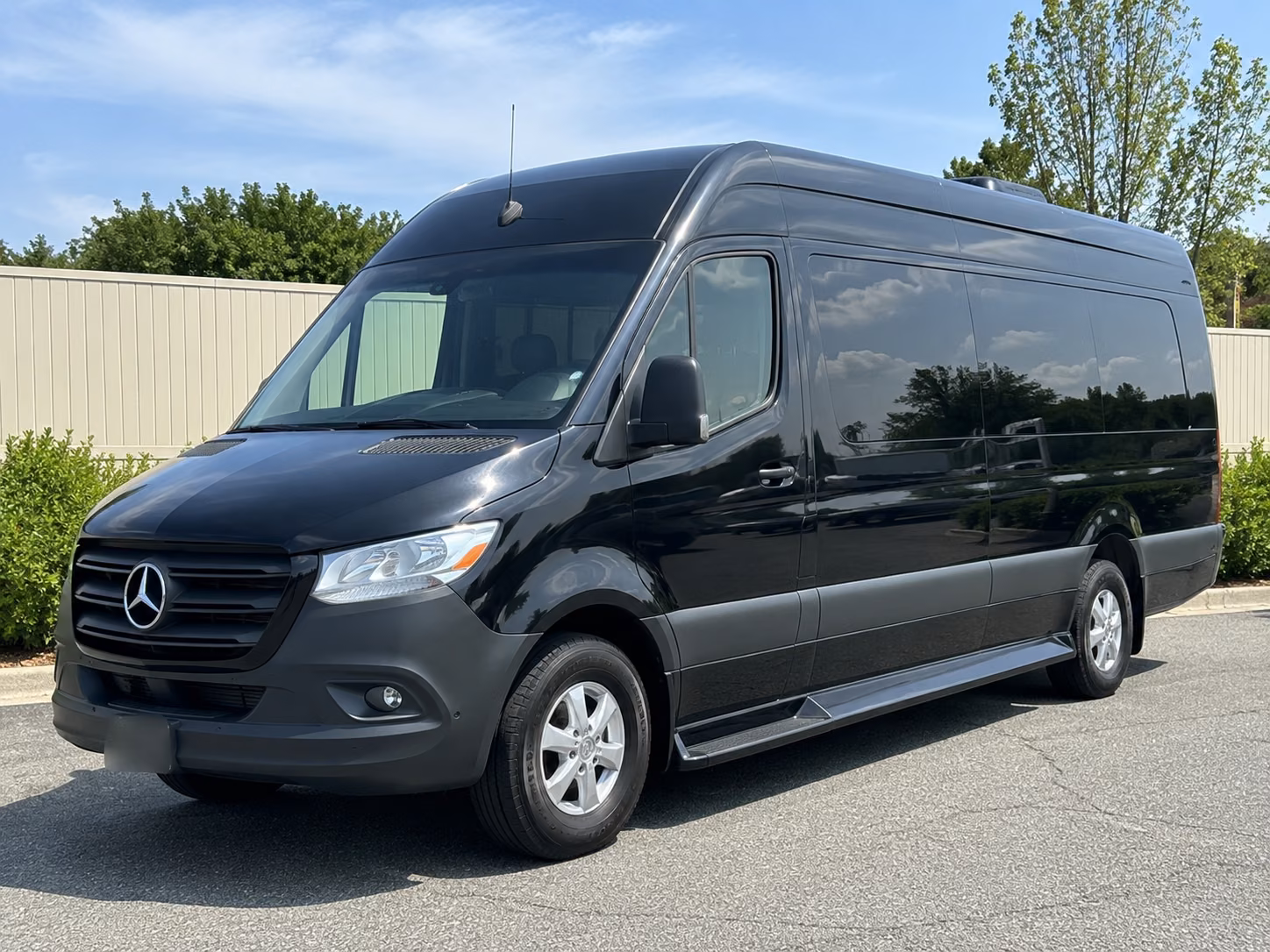 richmond wedding bus rentals for small and large celebrations