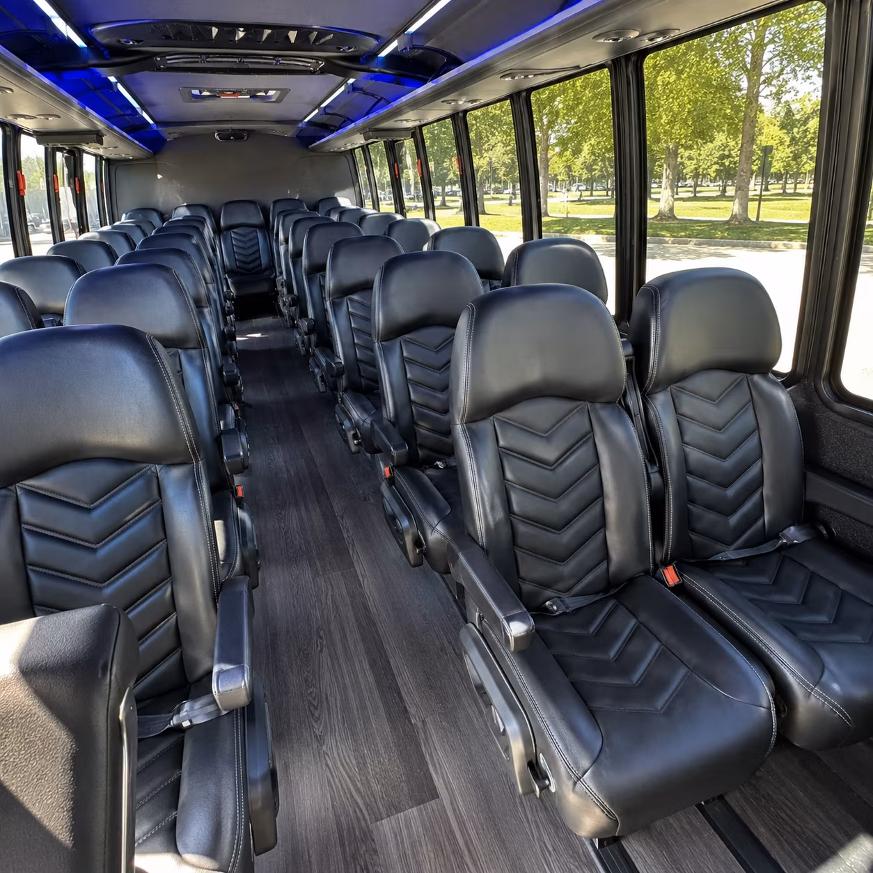 roanoke bring your friends together with roanoke prom bus rentals