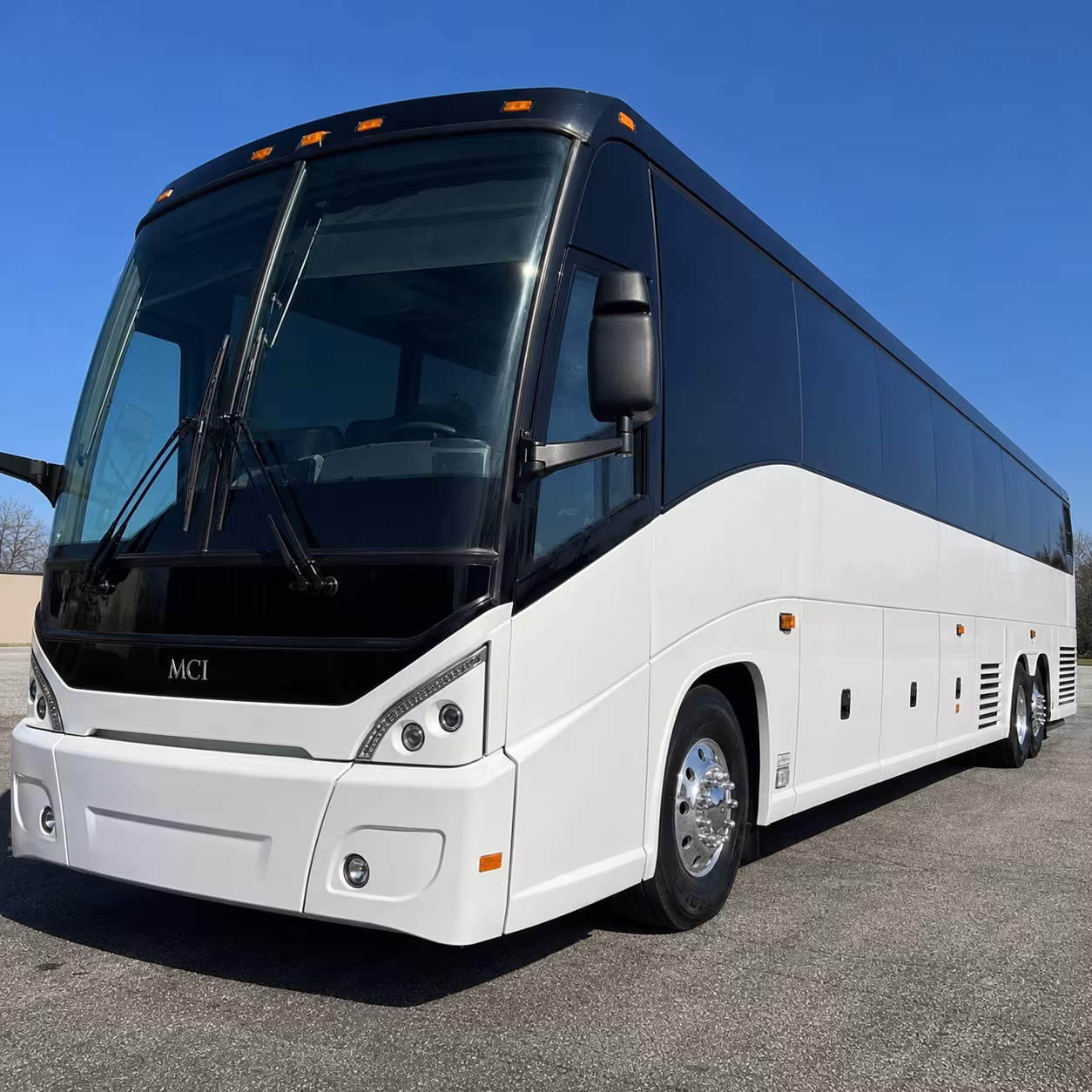 roanoke stress free corporate events with roanoke bus rentals