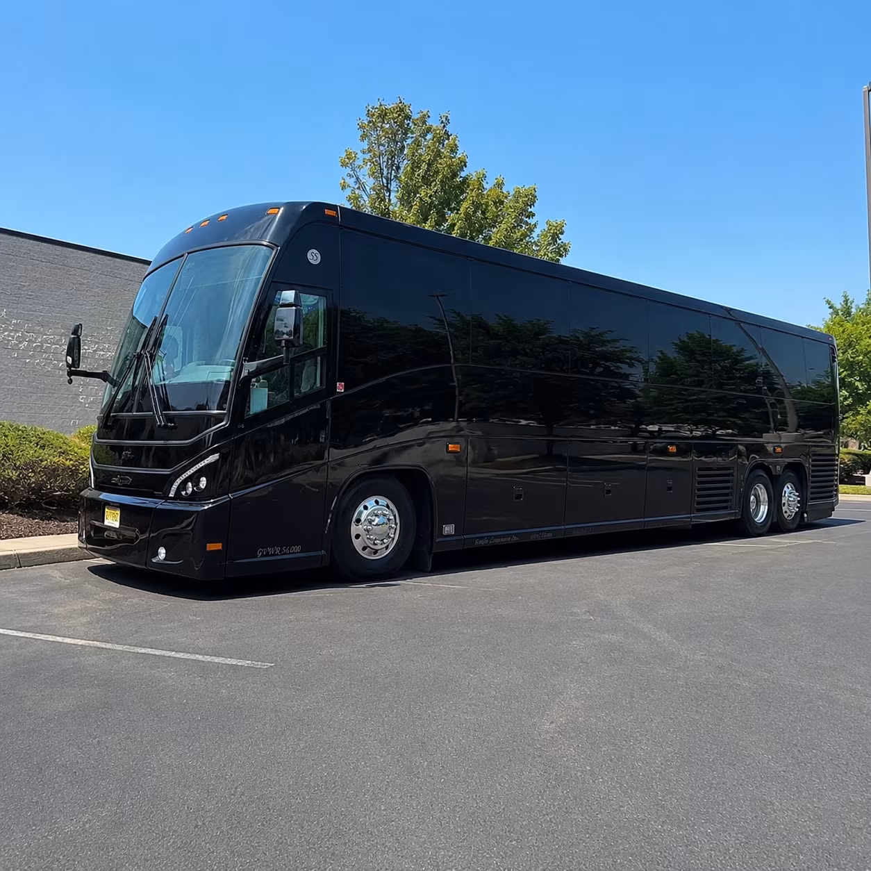 shuttles from roanoke blacksburg regional airport to your wedding
