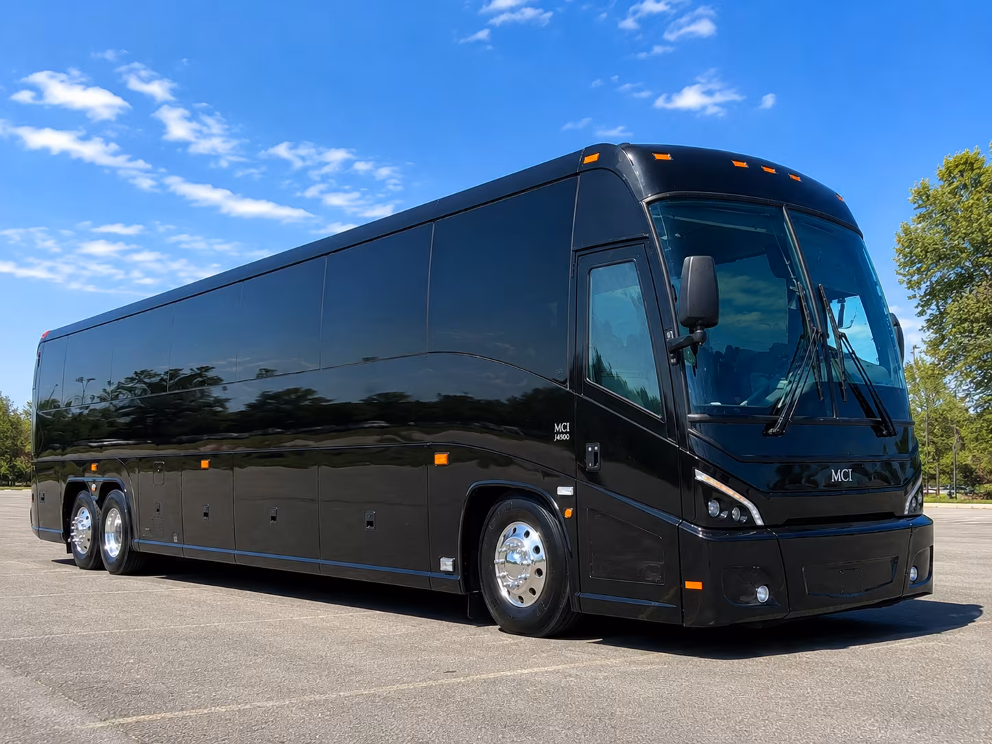 skip the virginia tech parking headache with an employee shuttle