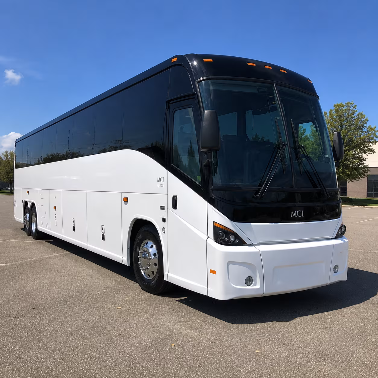 virginia beach charter bus