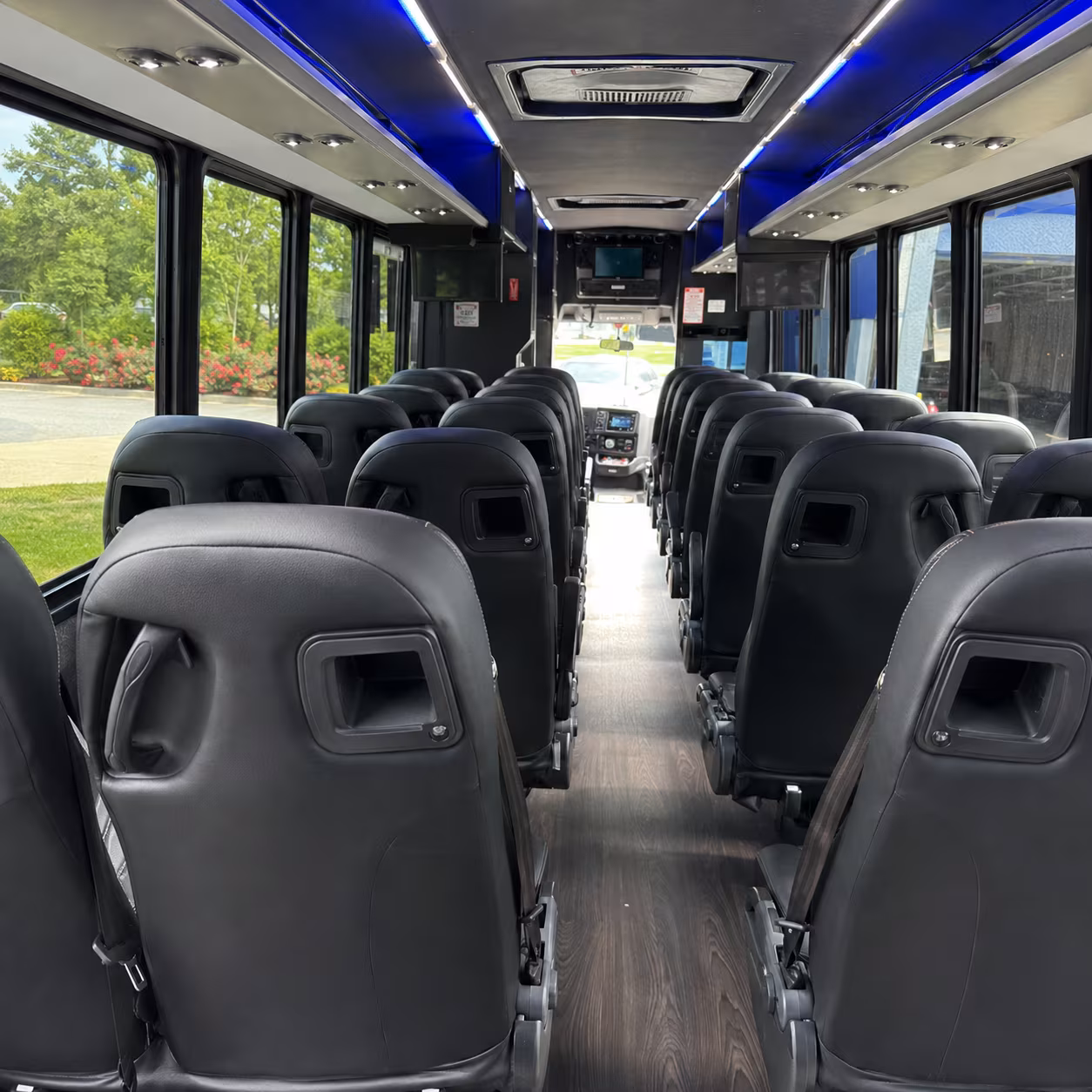 virginia beach church and religious group charter bus rentals in virginia beach
