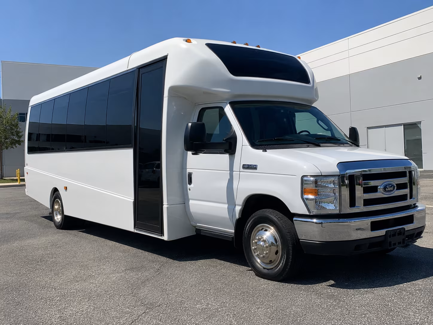virginia beach employee transportation for every shift