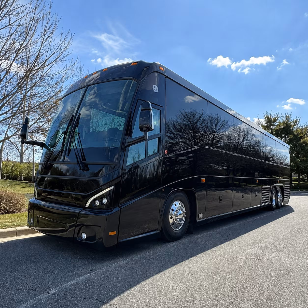 virginia beach explore the virginia beach music scene with a charter bus