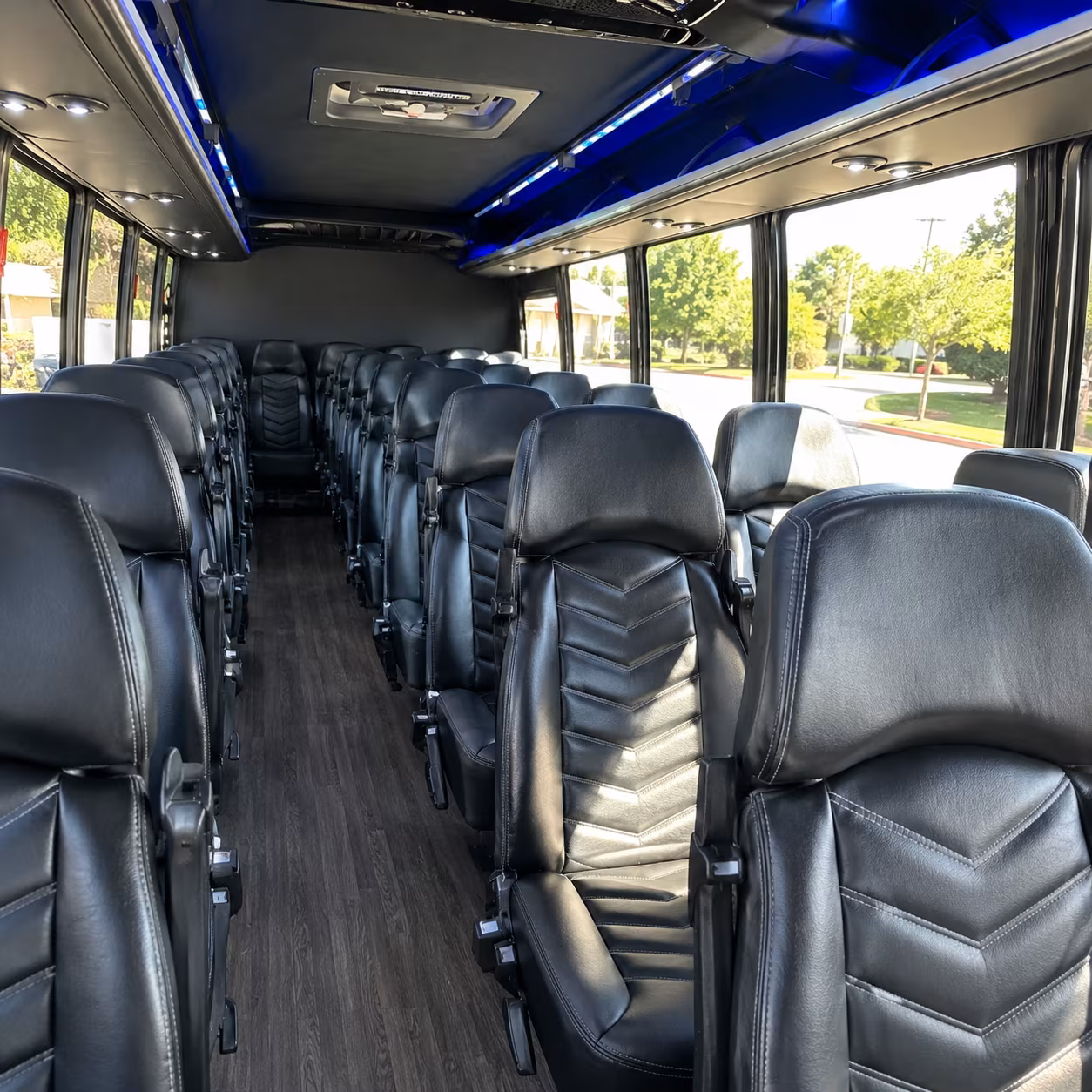 virginia beach keep your wine tour group together with a virginia beach charter bus